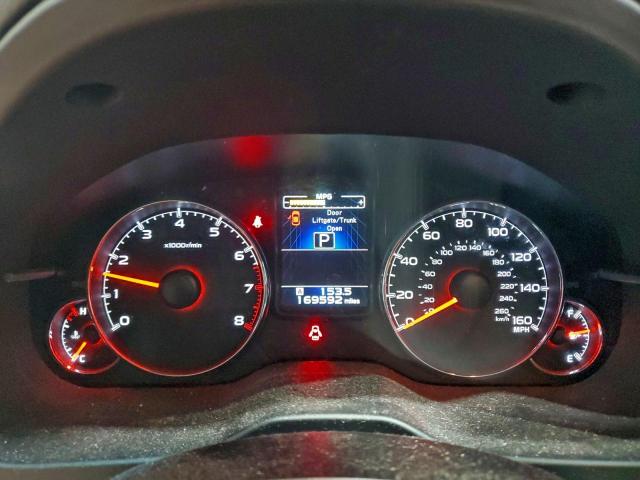 Subaru Outback 3.6r Limited Image 5