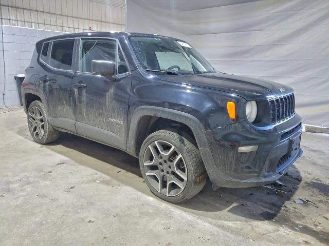 Jeep Renegade Sport Image 9