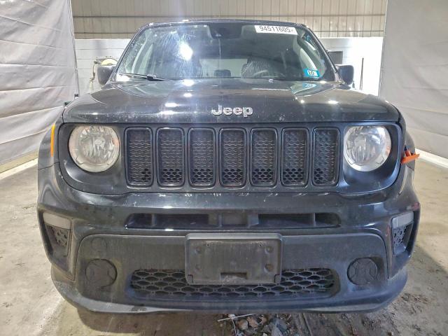 Jeep Renegade Sport Image 11