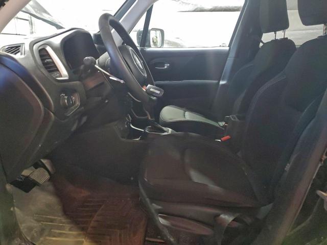 Jeep Renegade Sport Image 12