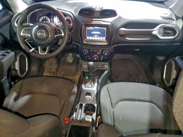 Jeep Renegade Sport Image 6