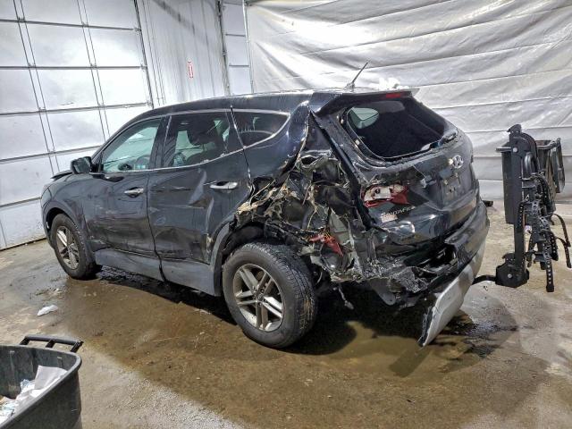 Hyundai SANTA FE Image 7