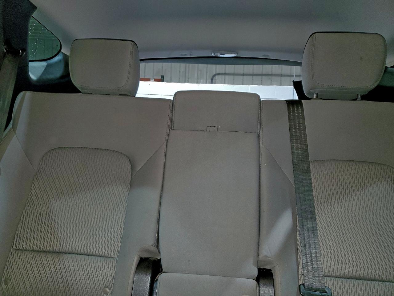 Hyundai SANTA FE Image 4