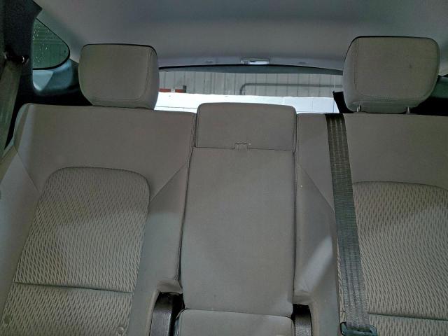 Hyundai SANTA FE Image 4