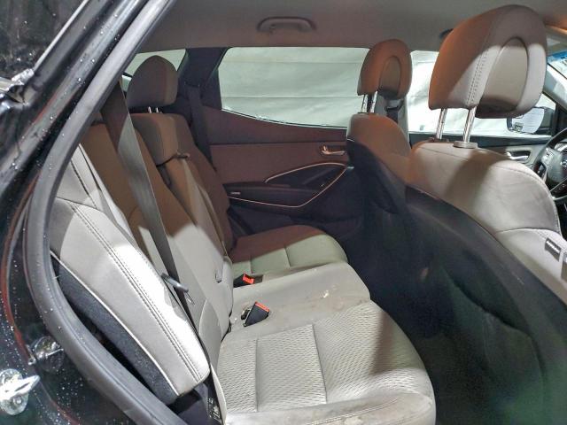 Hyundai SANTA FE Image 3