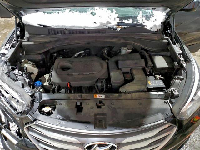 Hyundai SANTA FE Image 6