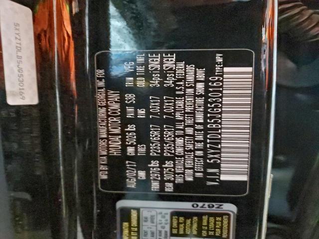 Hyundai SANTA FE Image 2