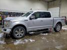 Ford F-150 Supercrew Image 1