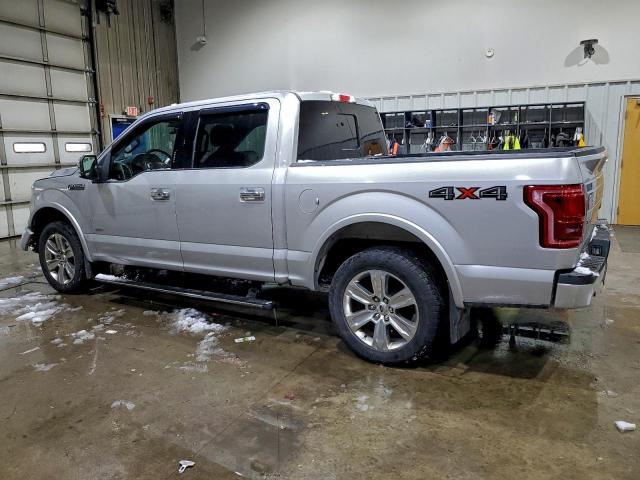 Ford F-150 Supercrew Image 10