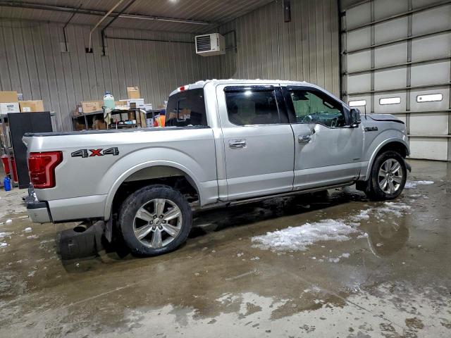 Ford F-150 Supercrew Image 2