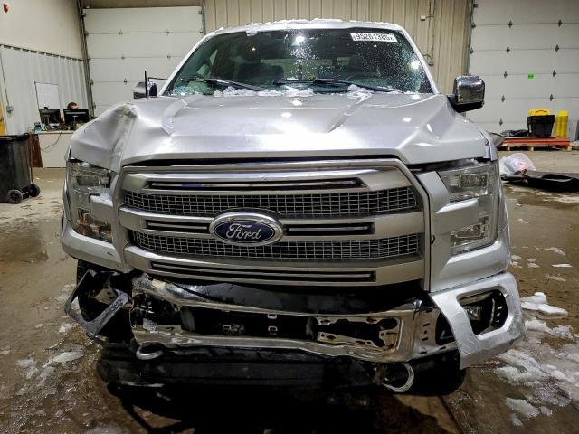 Ford F-150 Supercrew Image 11