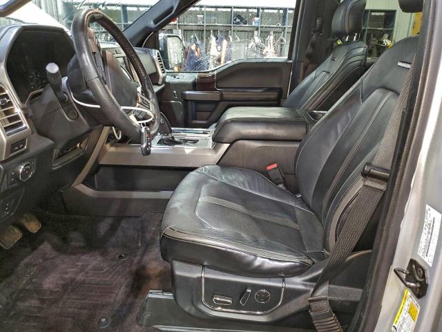 Ford F-150 Supercrew Image 7