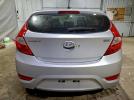 Hyundai ACCENT Gls Image 7
