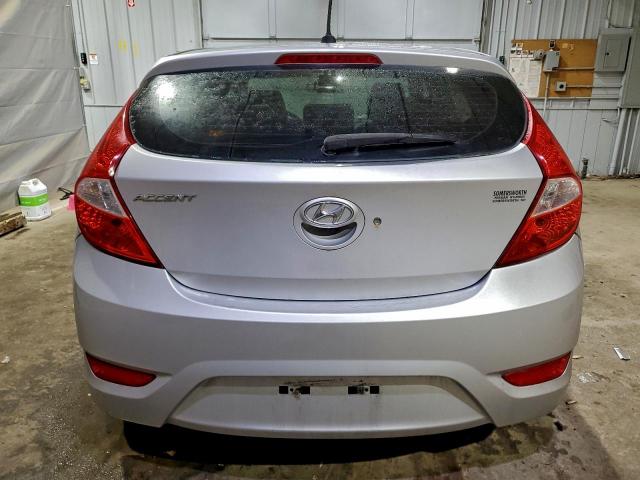 Hyundai ACCENT Gls Image 7