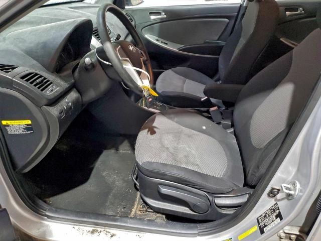 Hyundai ACCENT Gls Image 4