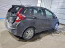 Honda Fit Lx Image 4