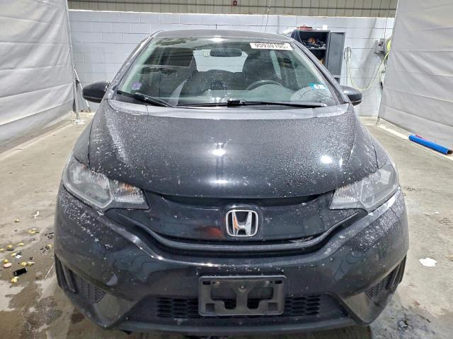 Honda Fit Lx Image 2