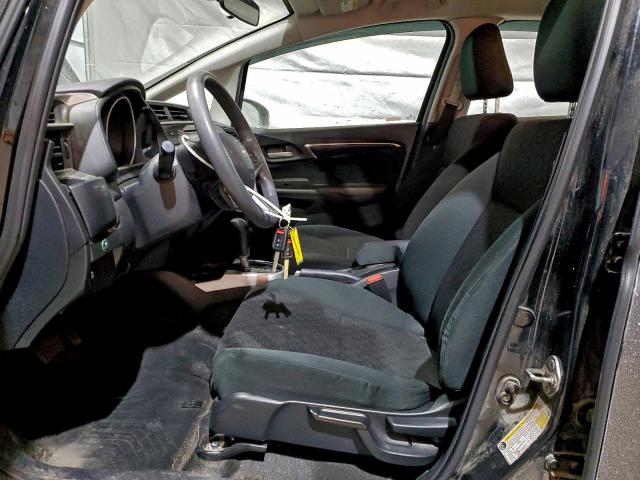 Honda Fit Lx Image 11