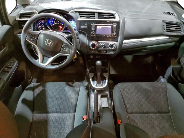 Honda Fit Lx Image 5