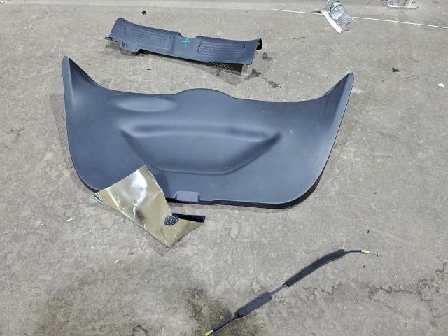 Honda Fit Lx Image 14