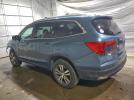 Honda Pilot Exl Image 8