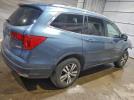 Honda Pilot Exl Image 7