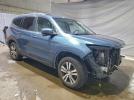 Honda Pilot Exl Image 2