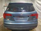 Honda Pilot Exl Image 11