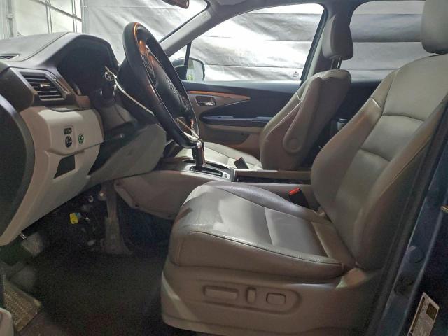 Honda Pilot Exl Image 9