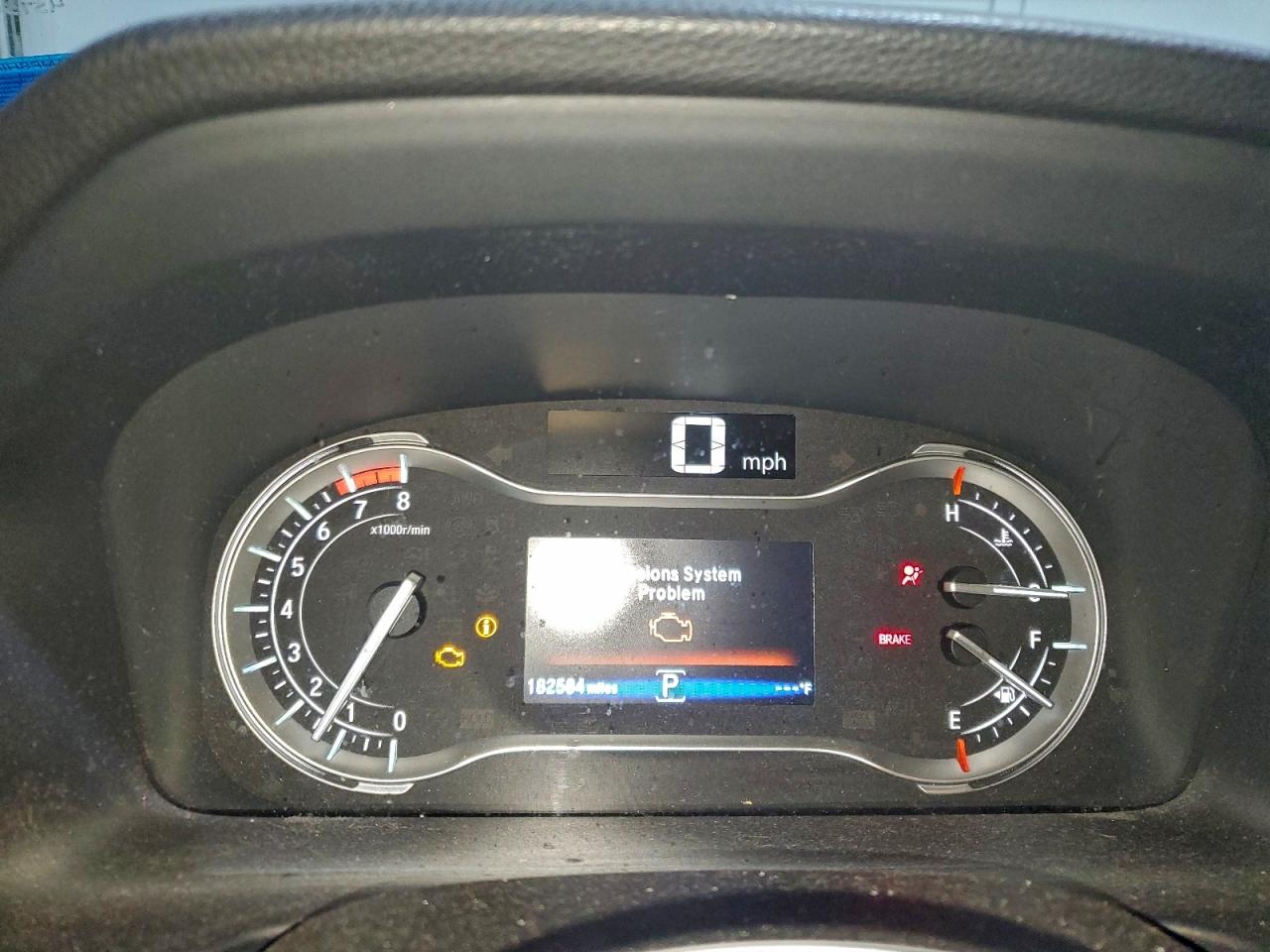 Honda Pilot Exl Image 3