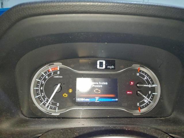 Honda Pilot Exl Image 3