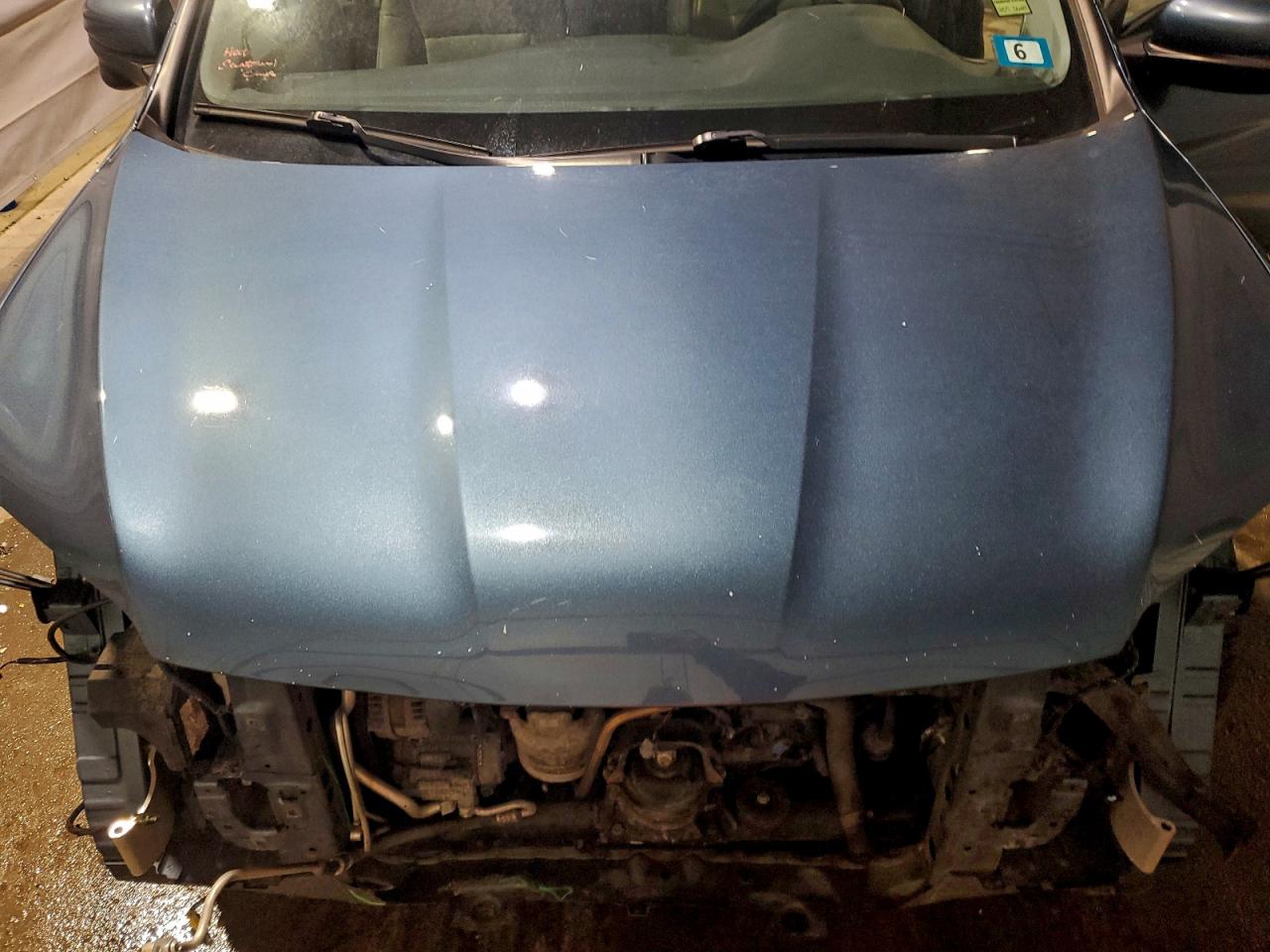 Honda Pilot Exl Image 5