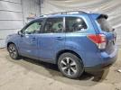 Subaru Forester 2.5i Limited Image 3