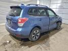 Subaru Forester 2.5i Limited Image 13