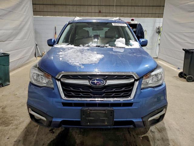 Subaru Forester 2.5i Limited Image 2