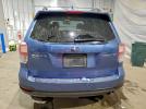 Subaru Forester 2.5i Limited Image 5