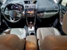 Subaru Forester 2.5i Limited Image 12