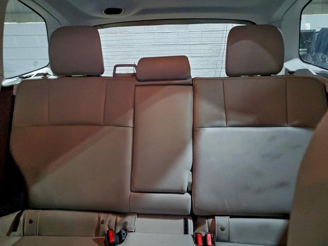 Subaru Forester 2.5i Limited Image 4