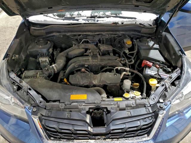 Subaru Forester 2.5i Limited Image 6