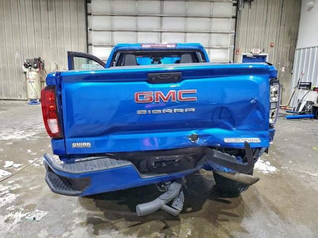 GMC Sierra K1500 Elevation Image 10