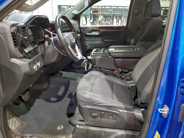 GMC Sierra K1500 Elevation Image 5