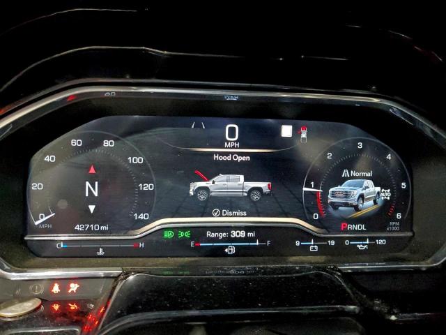 GMC Sierra K1500 Elevation Image 12