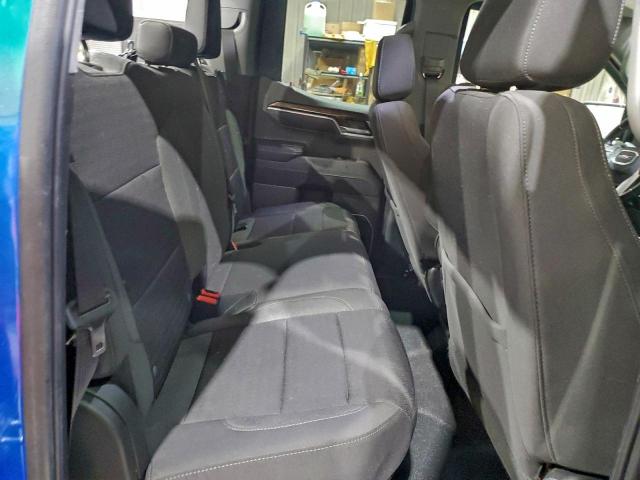 GMC Sierra K1500 Elevation Image 9