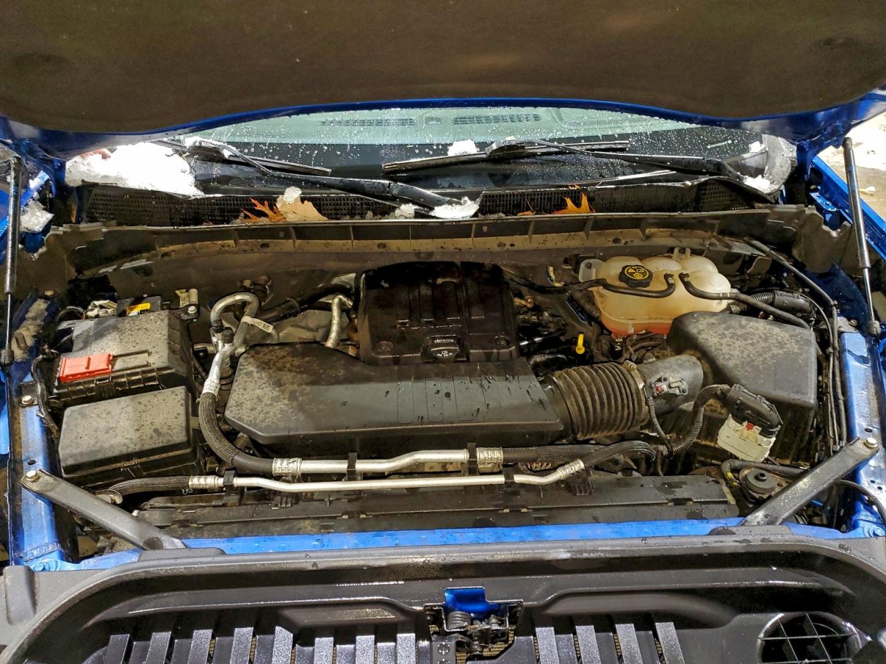 GMC Sierra K1500 Elevation Image 6