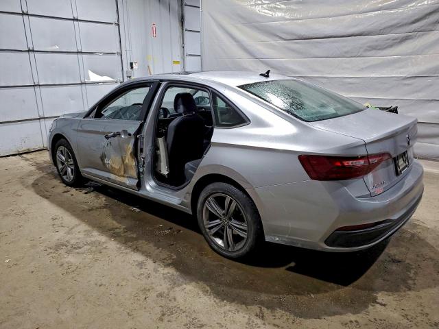 Volkswagen Jetta Se Image 5