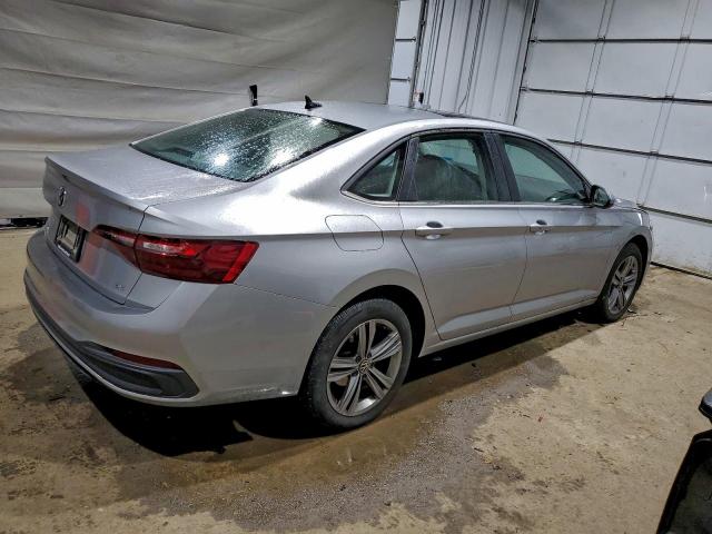 Volkswagen Jetta Se Image 9