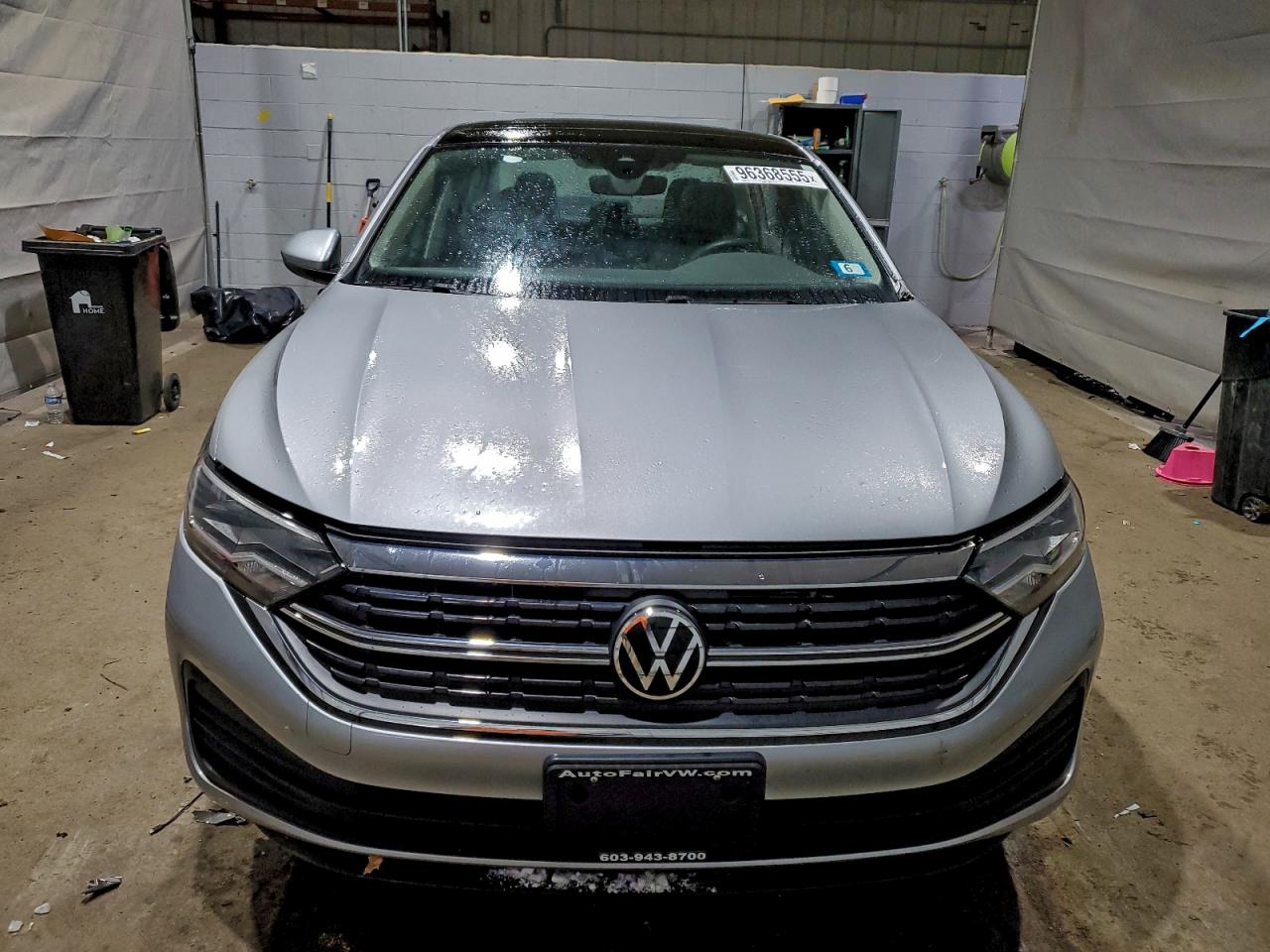 Volkswagen Jetta Se Image 4