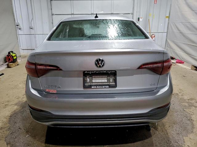 Volkswagen Jetta Se Image 12