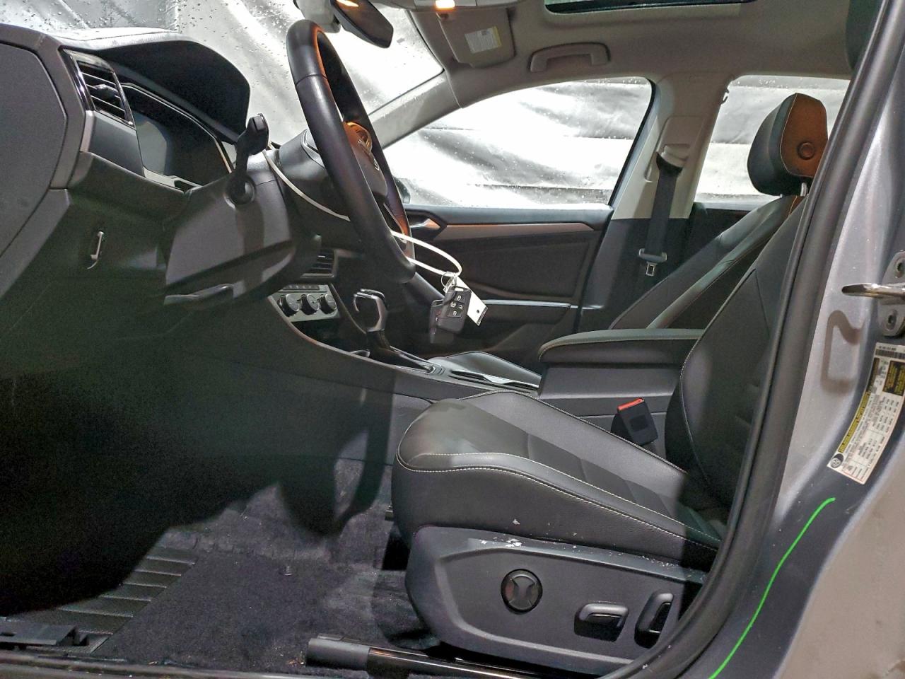 Volkswagen Jetta Se Image 2