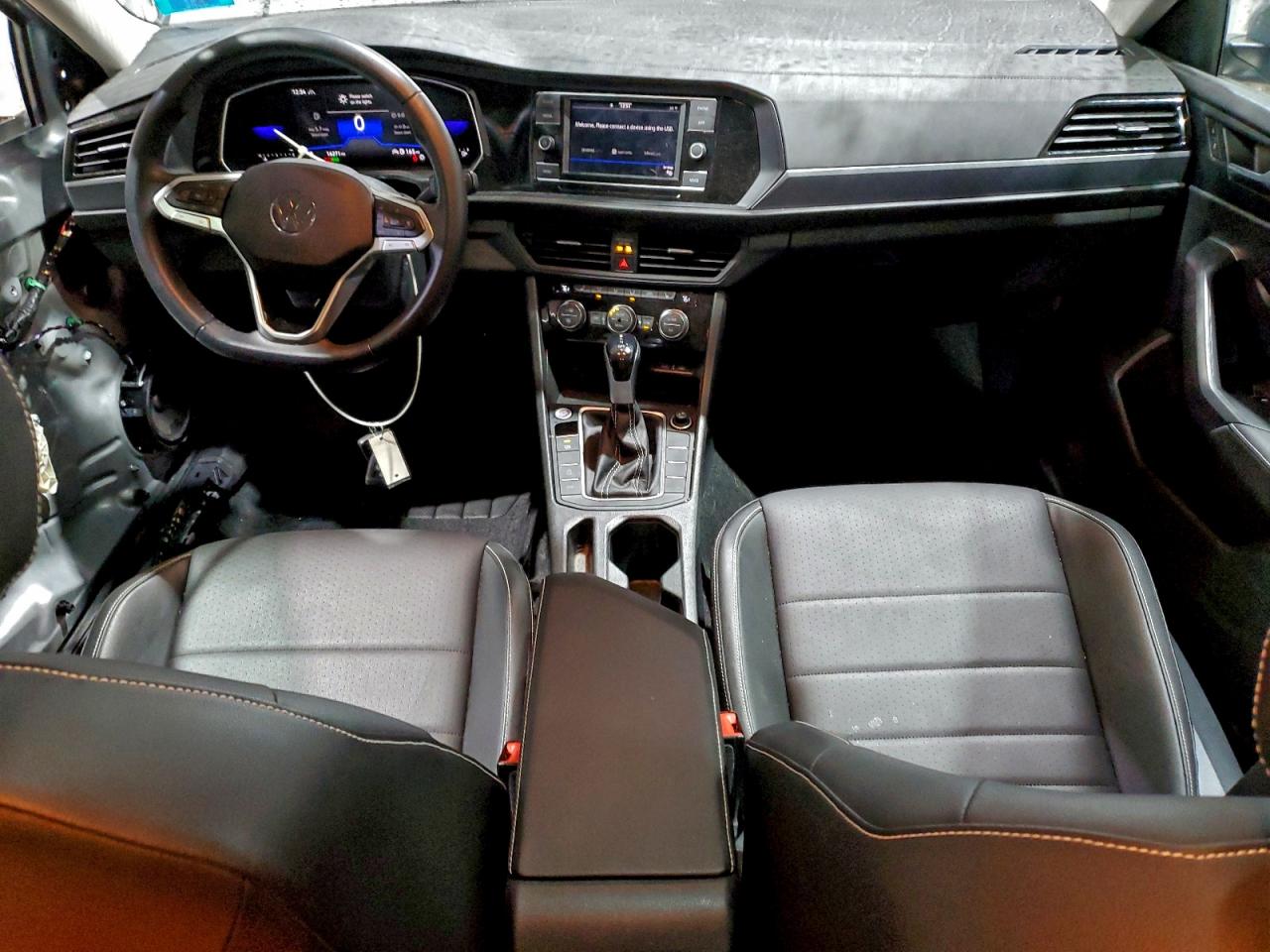 Volkswagen Jetta Se Image 6